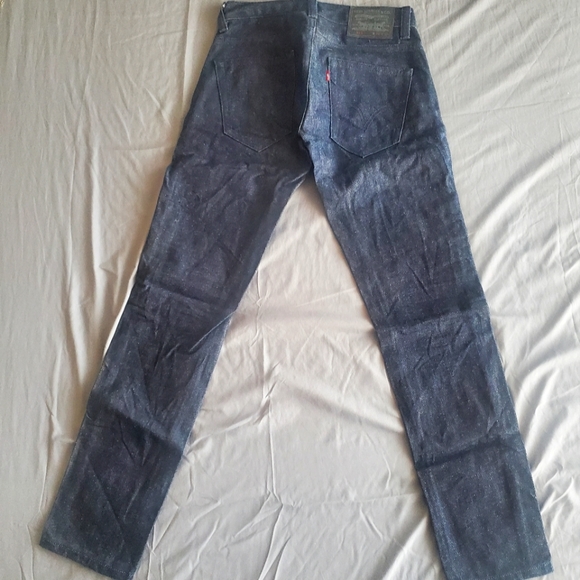 Levi's 511 Skinny - Picture 2 of 5